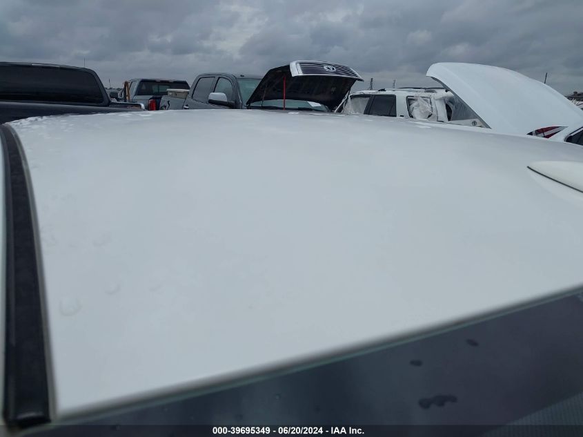 2009 Nissan Maxima 3.5 Sv VIN: 1N4AA51E59C802439 Lot: 39695349