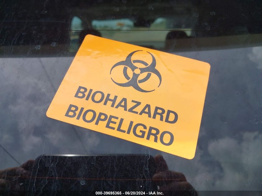 2023 Kia Telluride Sx Prestige VIN: 5XYP5DGC1PG327602 Lot: 39695365