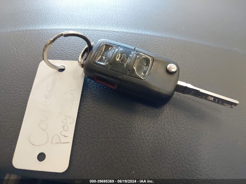 2005 Volkswagen Passat Gls 1.8T VIN: WVWAD63B65E062845 Lot: 39695369