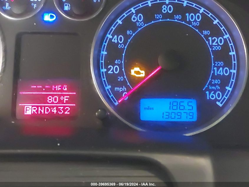 2005 Volkswagen Passat Gls 1.8T VIN: WVWAD63B65E062845 Lot: 39695369