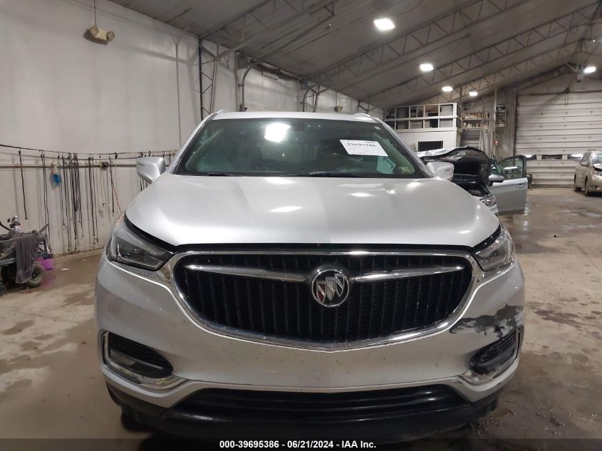 2020 Buick Enclave Essence VIN: 5GAERBKW3LJ250857 Lot: 39695386