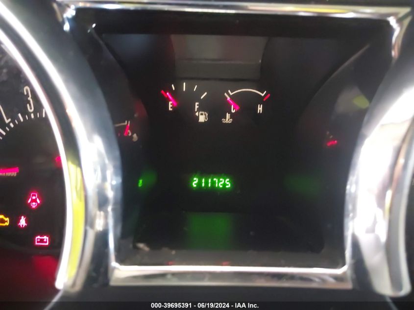 2006 Ford Mustang V6 VIN: 1ZVFT80N865258268 Lot: 39695391