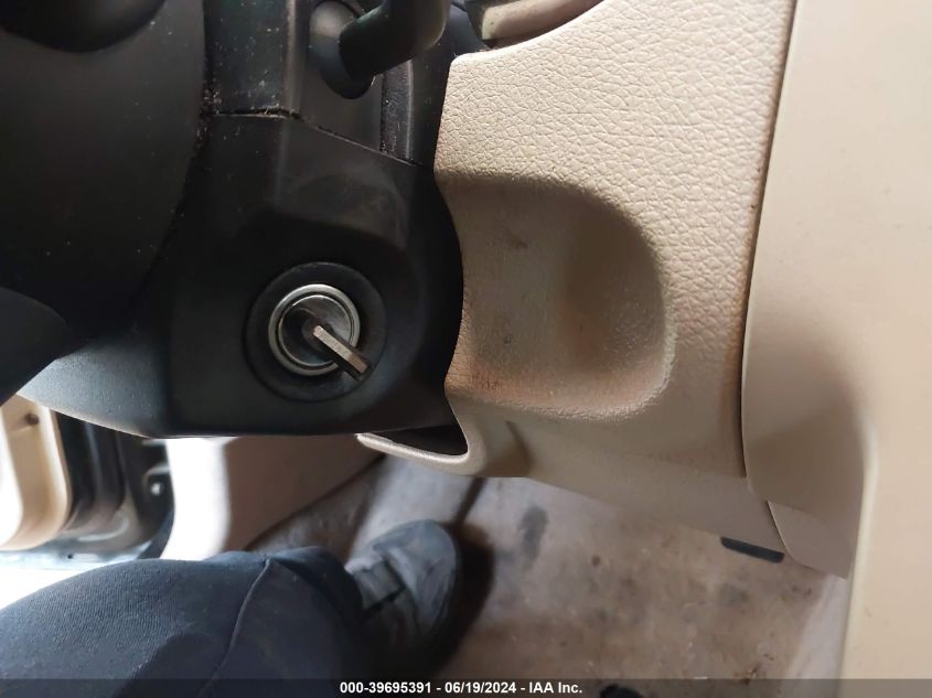 2006 Ford Mustang V6 VIN: 1ZVFT80N865258268 Lot: 39695391