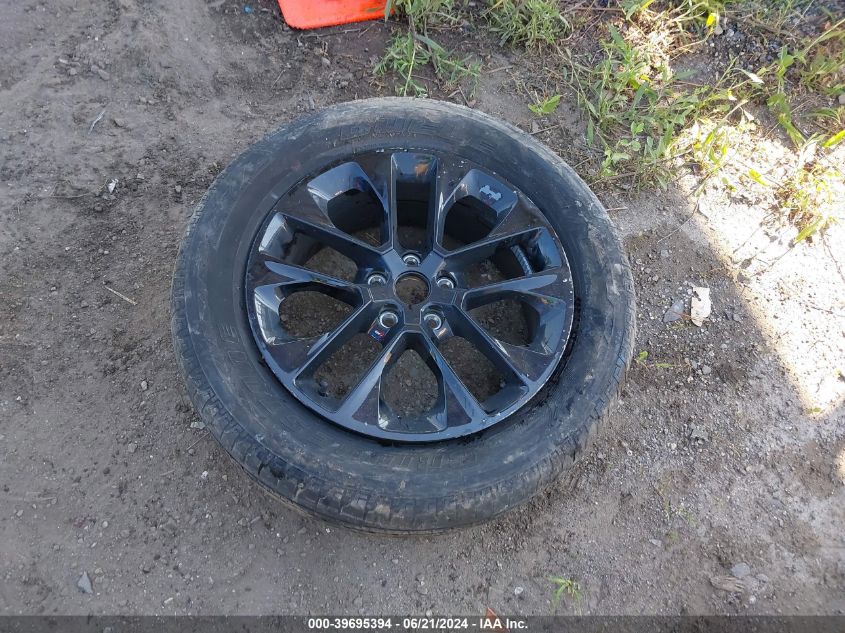 2021 Jeep Wrangler Unlimited Sahara 4Xe VIN: 1C4JJXP64MW682520 Lot: 39695394