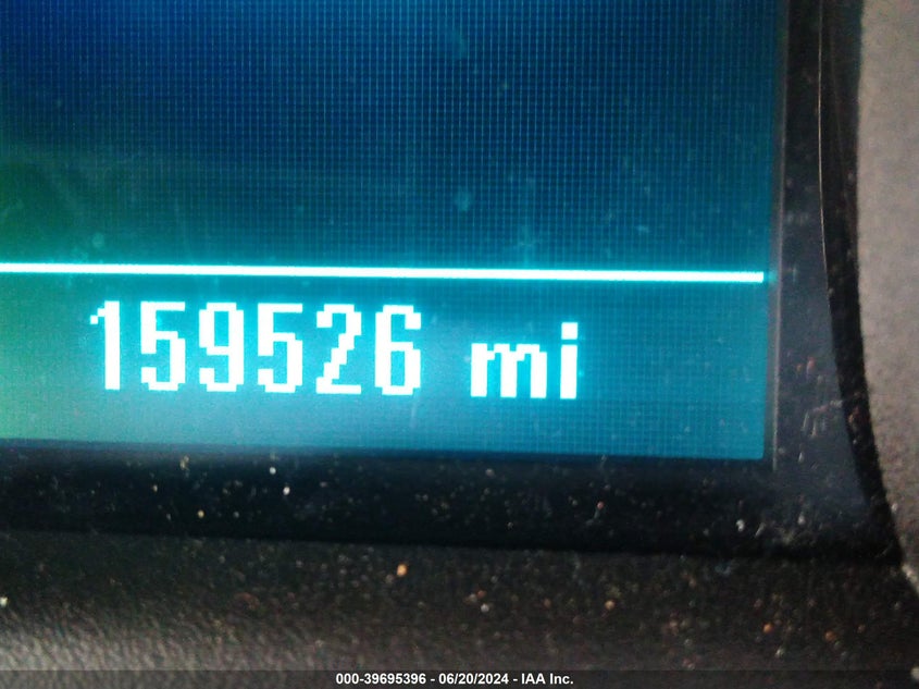 2013 Chevrolet Malibu 1Lt VIN: 1G11C5SA5DU138932 Lot: 39695396