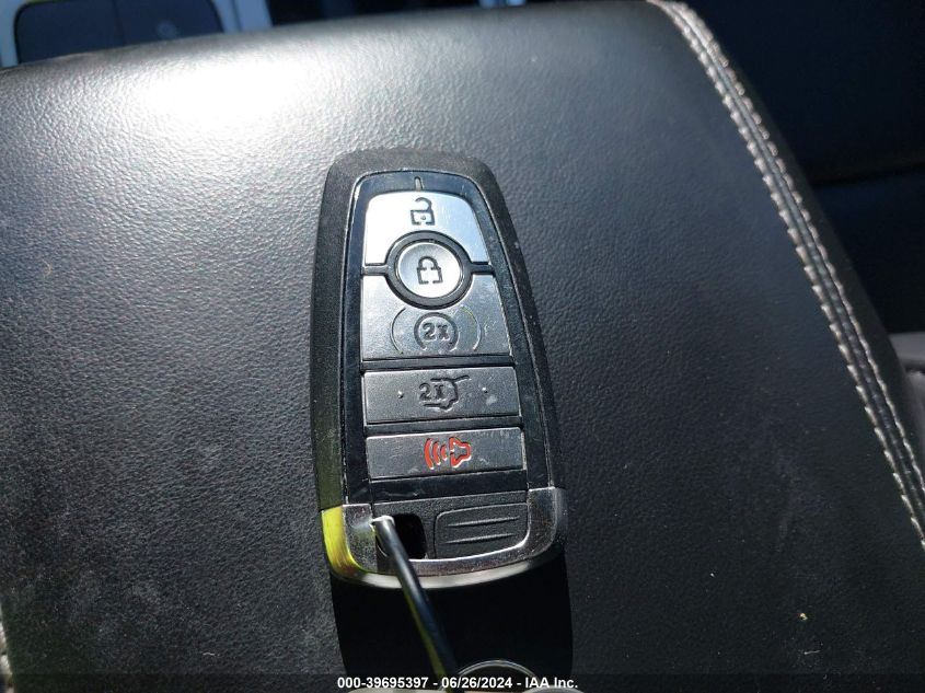 2023 Ford Explorer Xlt VIN: 1FMSK7DH3PGA56488 Lot: 39695397