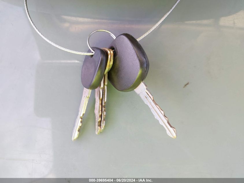 2000 Chevrolet Impala Ls VIN: 2G1WH55K5Y9123930 Lot: 39695404