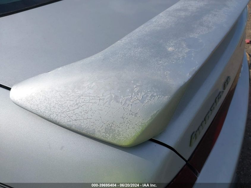 2000 Chevrolet Impala Ls VIN: 2G1WH55K5Y9123930 Lot: 39695404