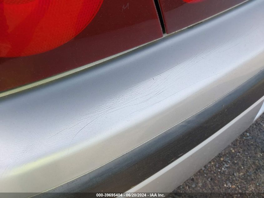 2000 Chevrolet Impala Ls VIN: 2G1WH55K5Y9123930 Lot: 39695404