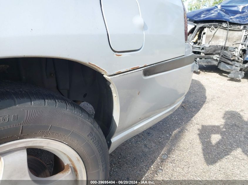 2000 Chevrolet Impala Ls VIN: 2G1WH55K5Y9123930 Lot: 39695404