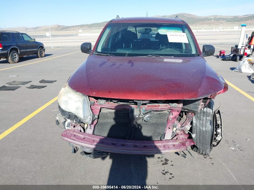 2009 Subaru Forester 2.5X VIN: JF2SH61609G719049 Lot: 39695414