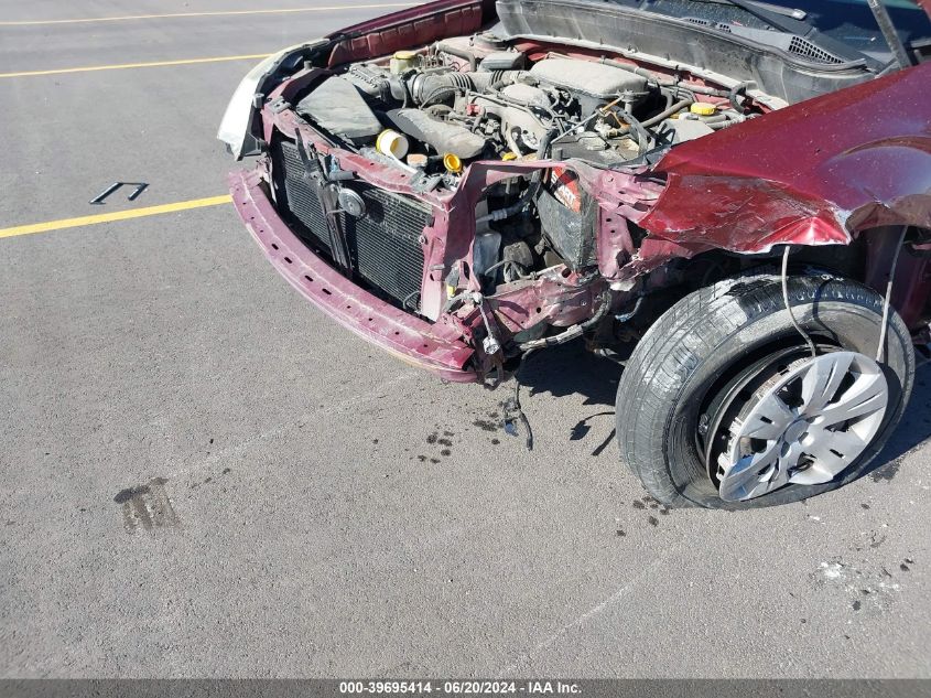 2009 Subaru Forester 2.5X VIN: JF2SH61609G719049 Lot: 39695414