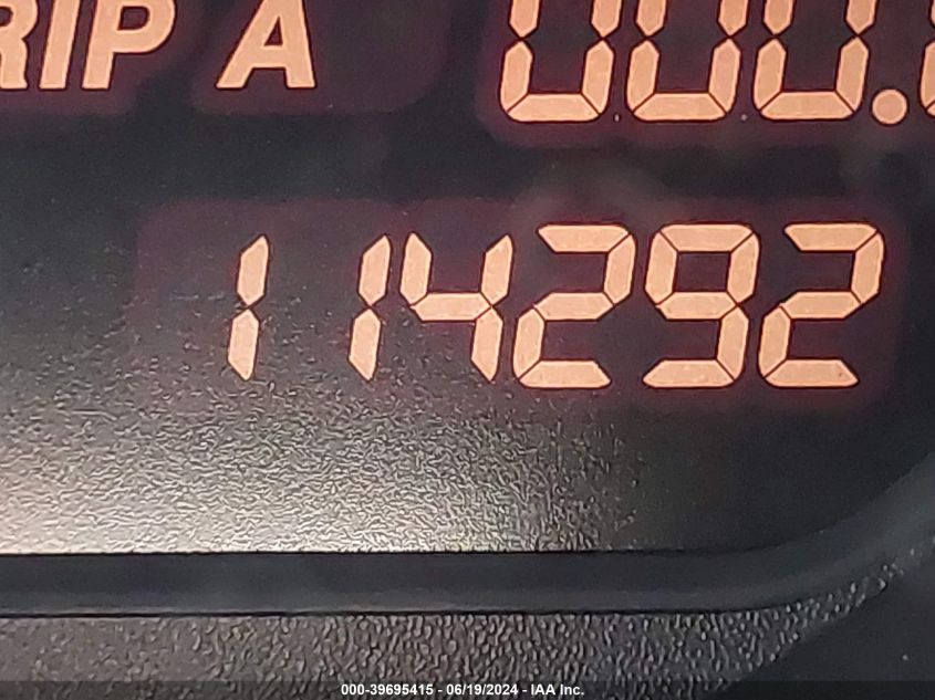 2003 Acura Tl 3.2 VIN: 19UUA566X3A092676 Lot: 39695415