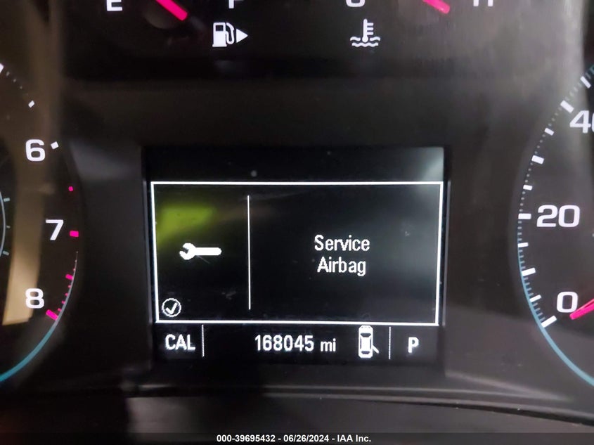 2017 Chevrolet Malibu 1Lt VIN: 1G1ZE5ST8HF155054 Lot: 39695432