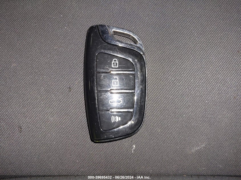 2017 Chevrolet Malibu 1Lt VIN: 1G1ZE5ST8HF155054 Lot: 39695432