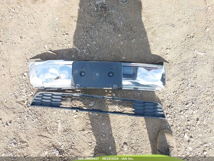 2011 Ford Edge Sel VIN: 2FMDK3JC7BBA18742 Lot: 39695437