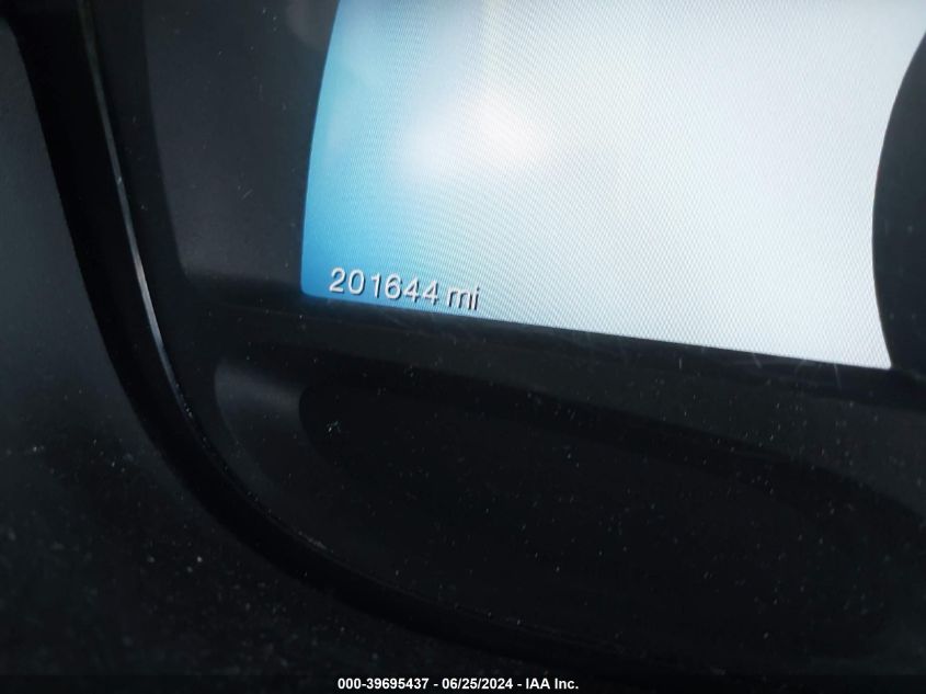 2011 Ford Edge Sel VIN: 2FMDK3JC7BBA18742 Lot: 39695437