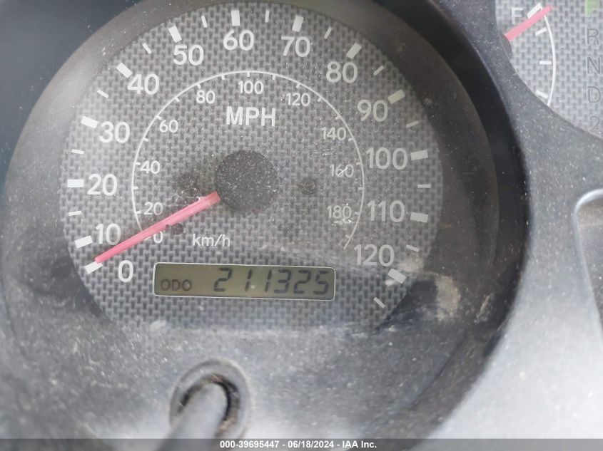 1999 Toyota Rav4 VIN: JT3GP10V2X7059228 Lot: 39695447