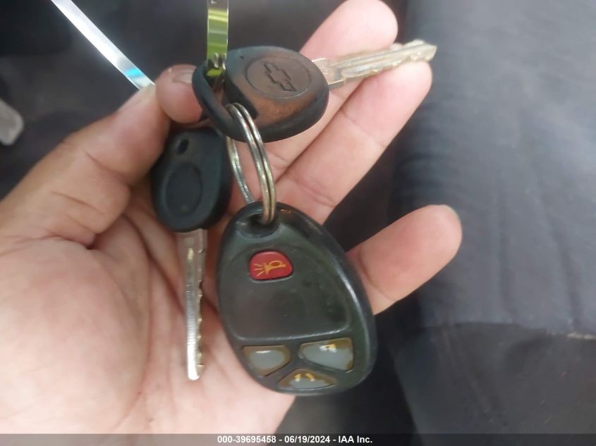 2011 Chevrolet Silverado 1500 Lt VIN: 3GCPCSE06BG209574 Lot: 39695458