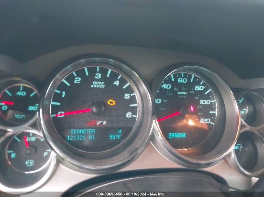 2011 Chevrolet Silverado 1500 Lt VIN: 3GCPCSE06BG209574 Lot: 39695458