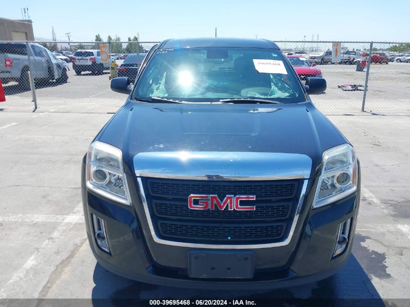 2015 GMC Terrain Sle-1 VIN: 2GKALMEK0F6131902 Lot: 39695468