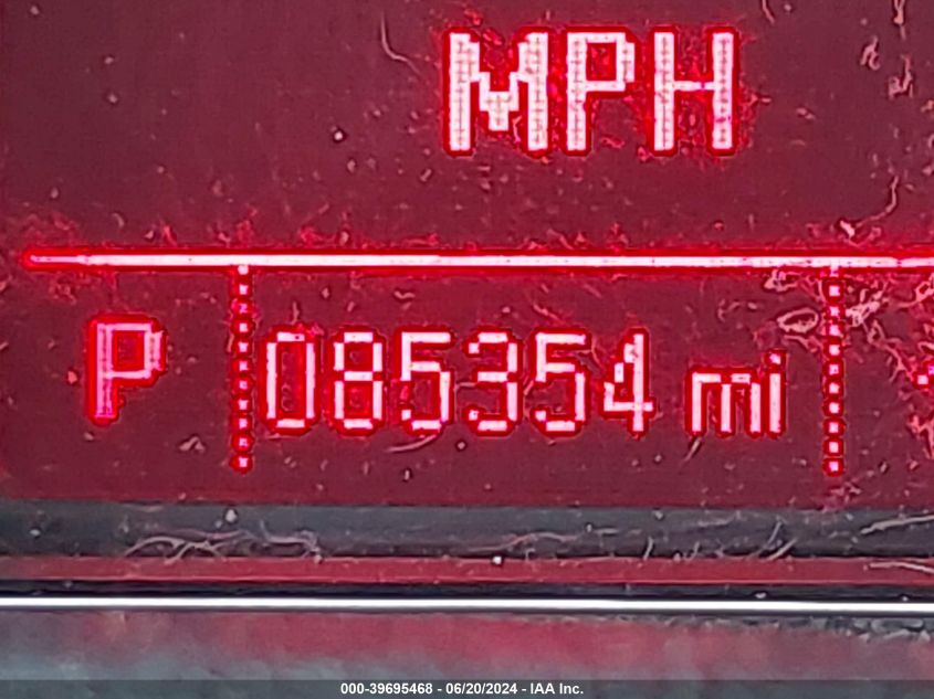 2015 GMC Terrain Sle-1 VIN: 2GKALMEK0F6131902 Lot: 39695468