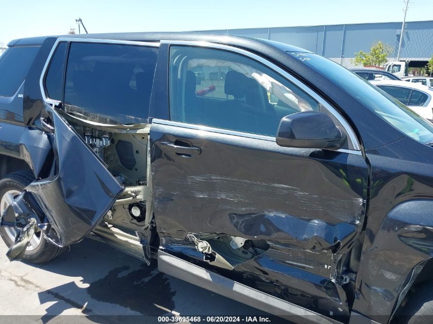 2015 GMC Terrain Sle-1 VIN: 2GKALMEK0F6131902 Lot: 39695468