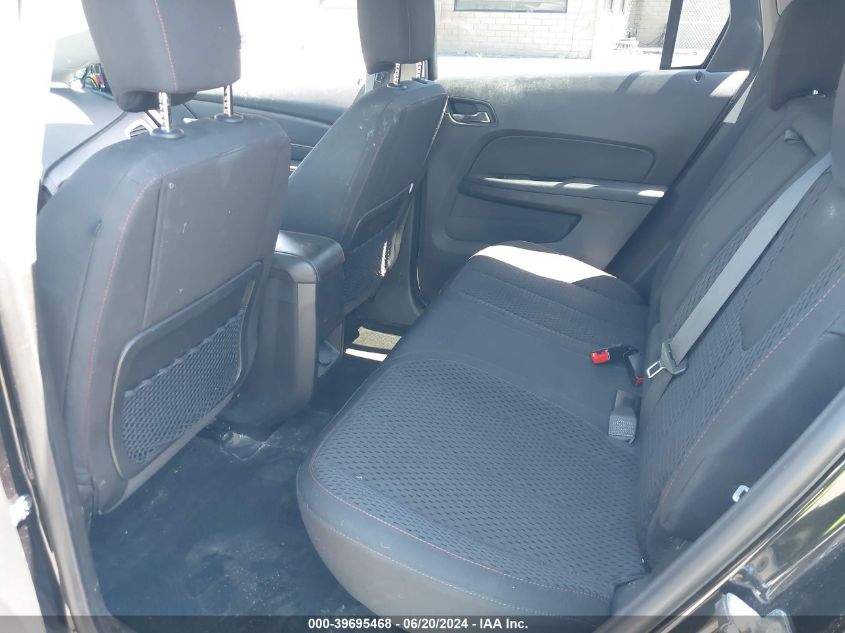 2015 GMC Terrain Sle-1 VIN: 2GKALMEK0F6131902 Lot: 39695468