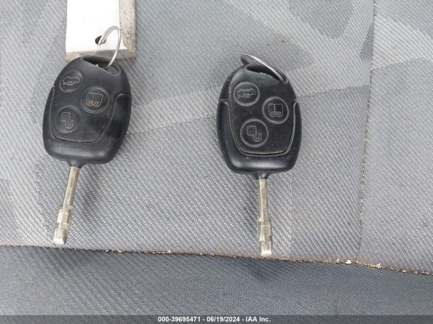 2013 Ford Transit Connect Xlt VIN: NM0KS9BN4DT128825 Lot: 39695471