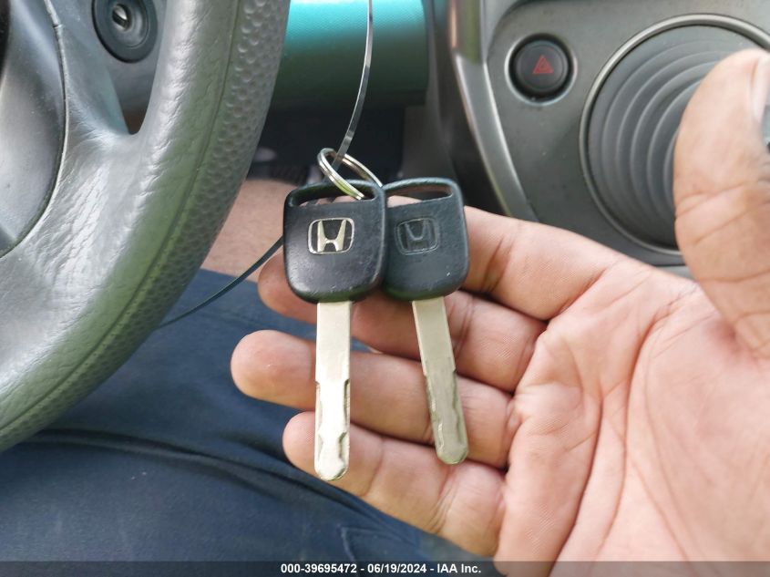 2003 Honda Element Ex VIN: 5J6YH275X3L030399 Lot: 39695472