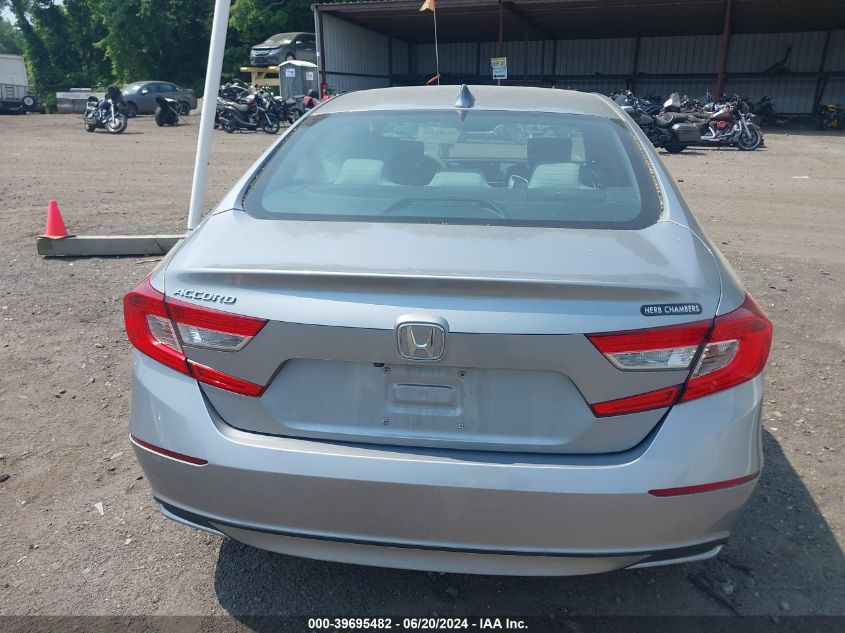 1HGCV1F15KA091480 2019 HONDA ACCORD - Image 16