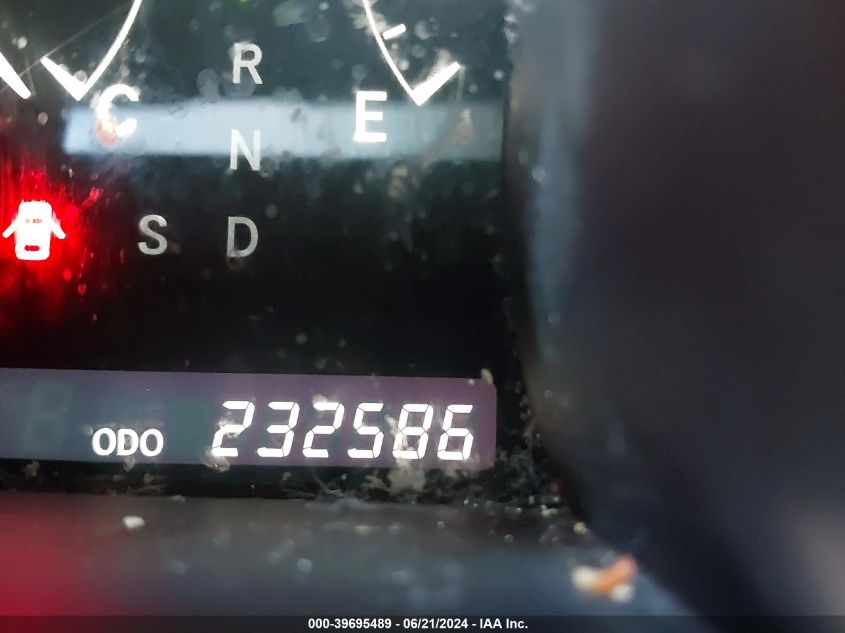 2011 Toyota Highlander Limited V6 VIN: 5TDYK3EHXBS036288 Lot: 39695489