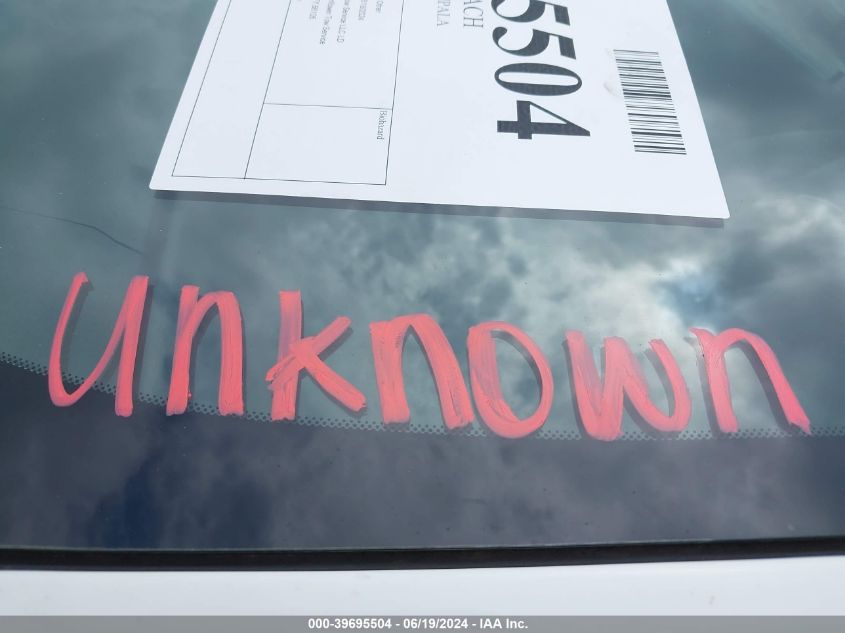 2010 Chevrolet Impala Lt VIN: 2G1WB5EK3A1182691 Lot: 39695504