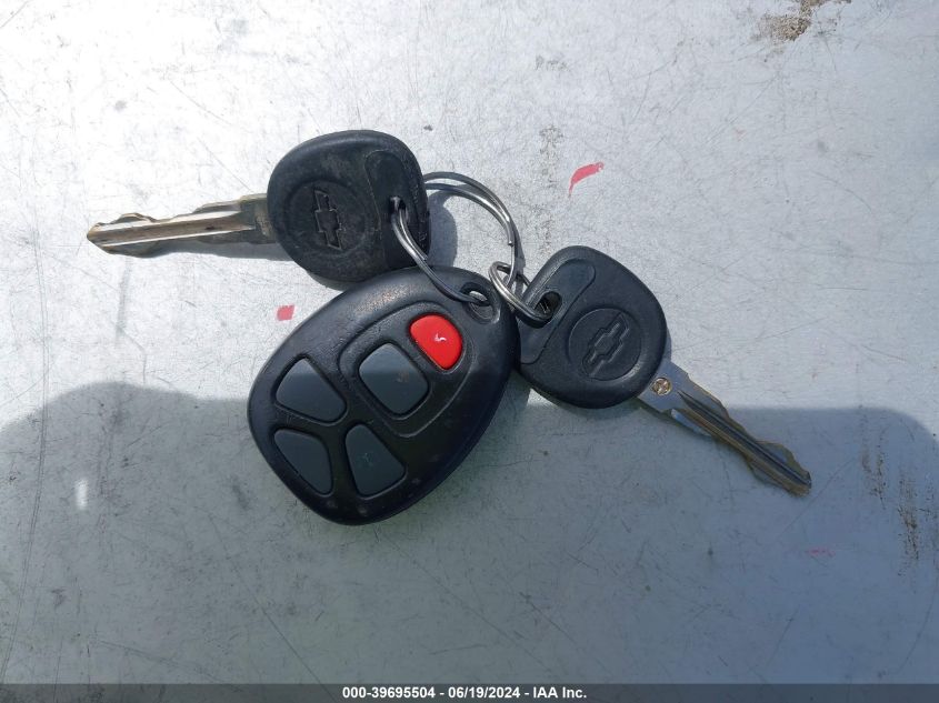 2010 Chevrolet Impala Lt VIN: 2G1WB5EK3A1182691 Lot: 39695504