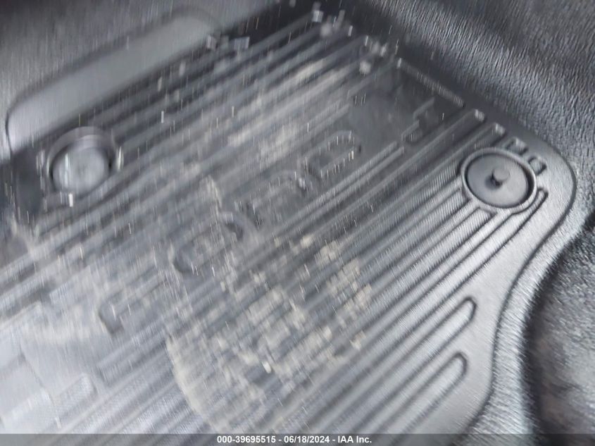 2024 Ford F350 Super Duty VIN: 1FT8W3BA1REE14137 Lot: 39695515