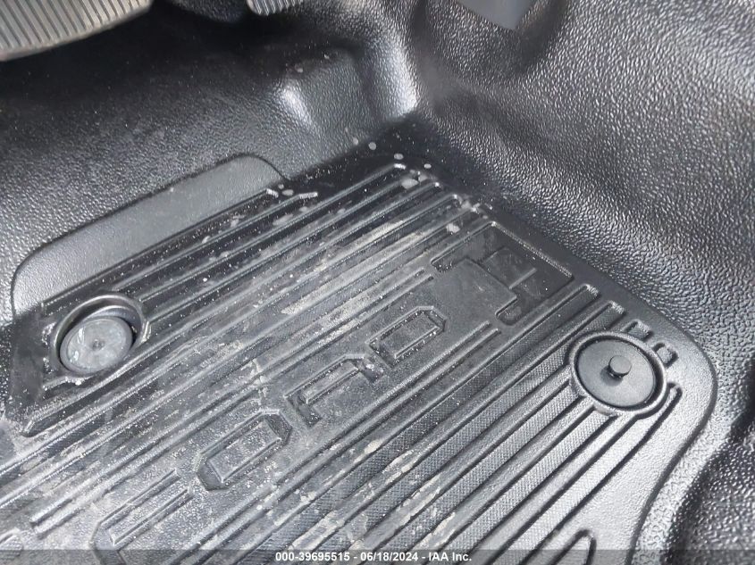 2024 Ford F350 Super Duty VIN: 1FT8W3BA1REE14137 Lot: 39695515