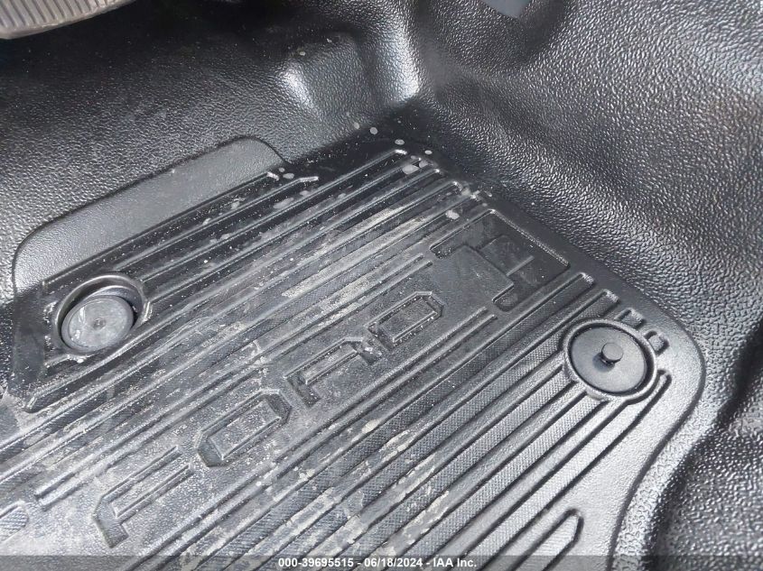 2024 Ford F350 Super Duty VIN: 1FT8W3BA1REE14137 Lot: 39695515