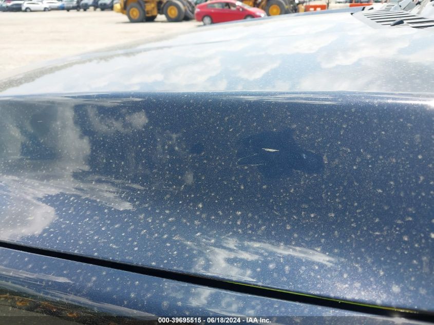 2024 Ford F350 Super Duty VIN: 1FT8W3BA1REE14137 Lot: 39695515