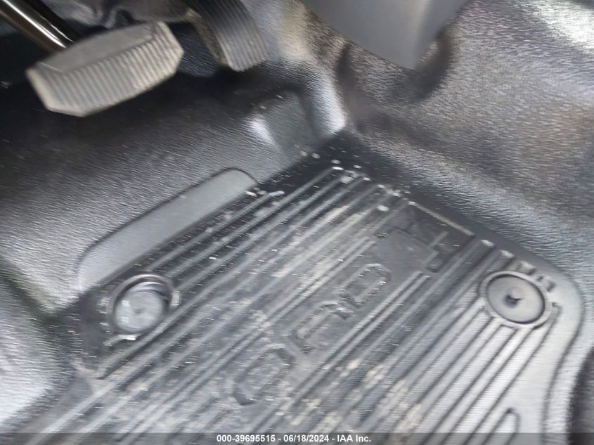 2024 Ford F350 Super Duty VIN: 1FT8W3BA1REE14137 Lot: 39695515