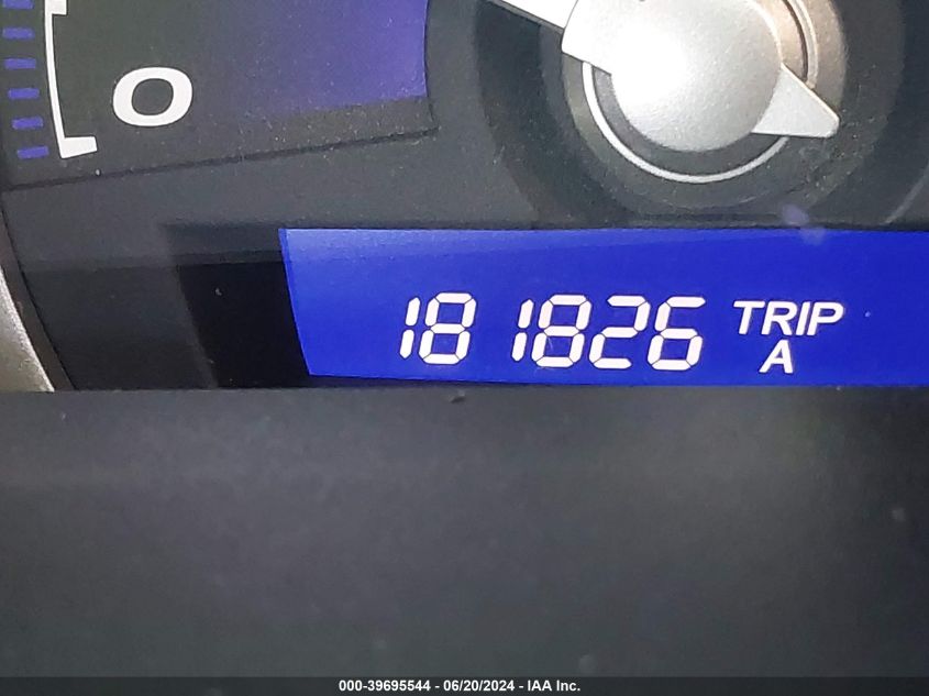 2008 Honda Civic Lx VIN: 1HGFA16548L102722 Lot: 39695544