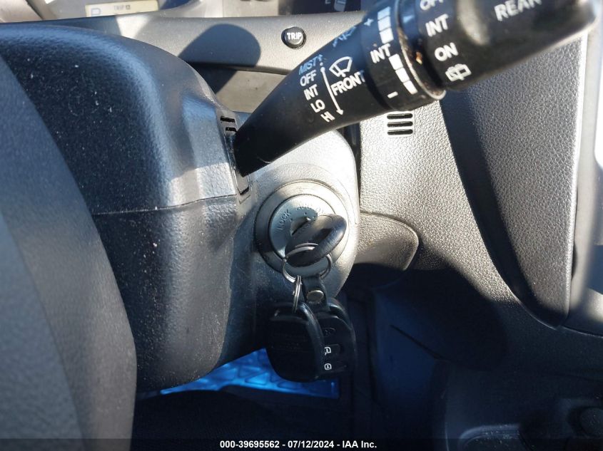 2009 Kia Sportage Lx V6 VIN: KNDJE723897622761 Lot: 39695562