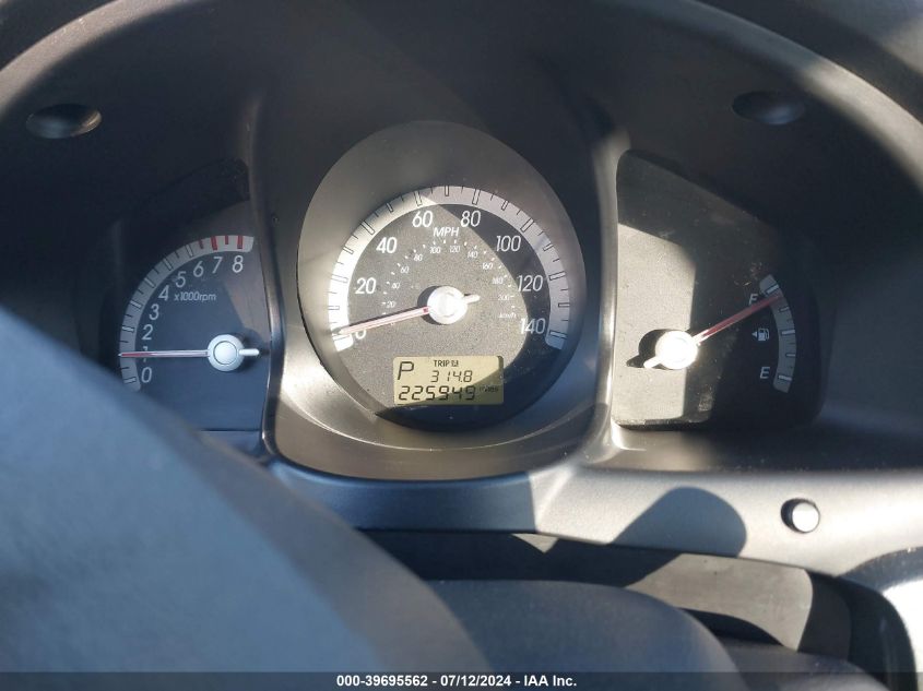 2009 Kia Sportage Lx V6 VIN: KNDJE723897622761 Lot: 39695562