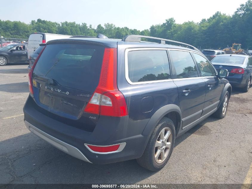 YV4940BZ3B1099401 | 2011 VOLVO XC70