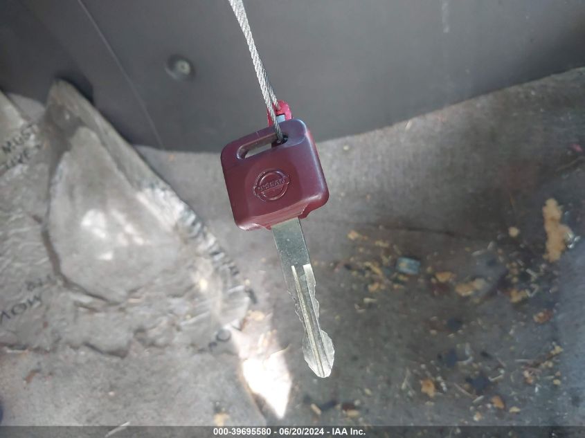 2004 Nissan Sentra 1.8S VIN: 3N1CB51D74L478904 Lot: 39695580