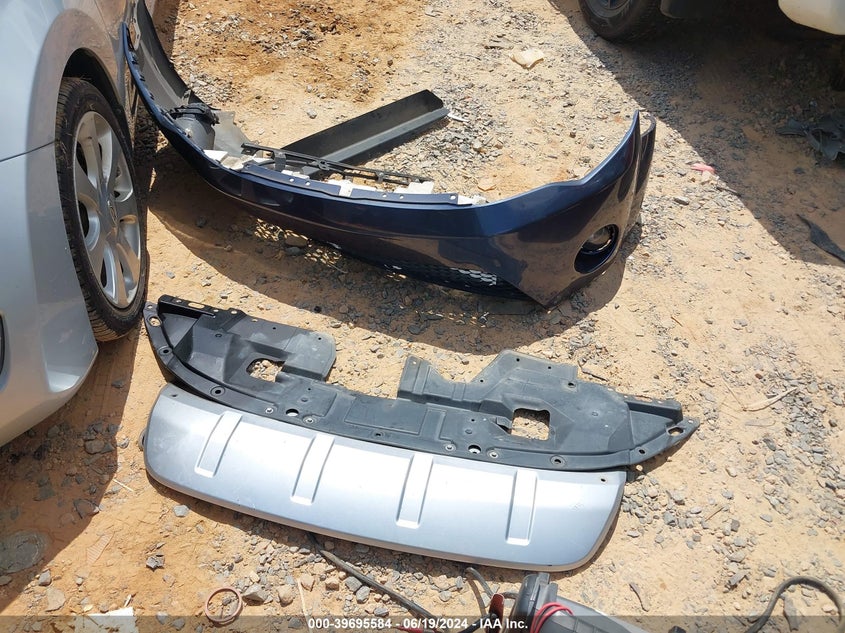 2008 Mitsubishi Outlander Xls VIN: JA4MS41X28Z011517 Lot: 39695584