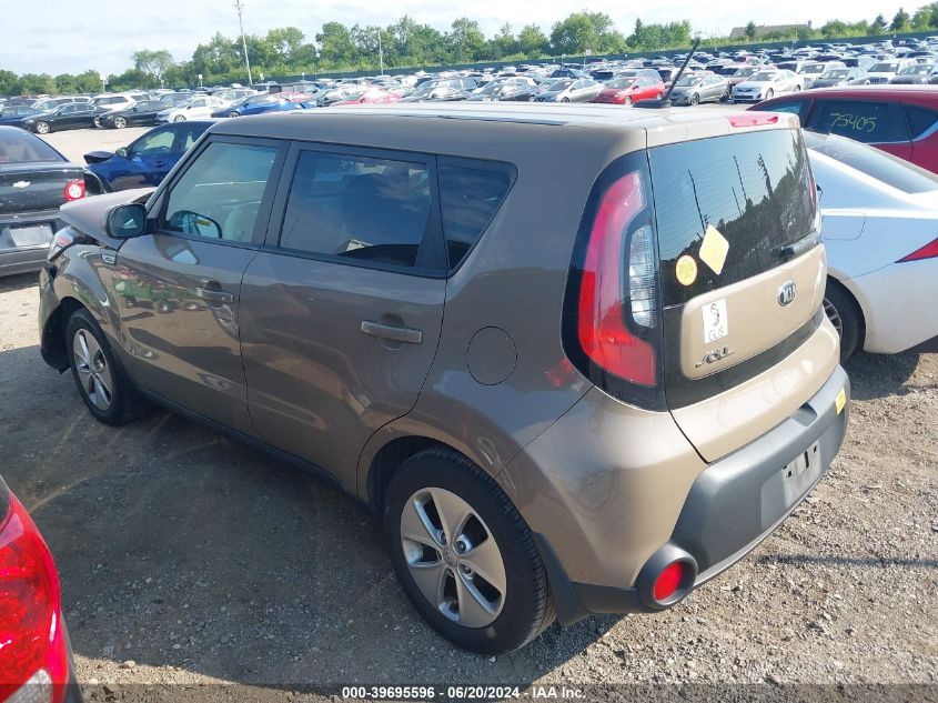 KNDJN2A23G7272870 2016 Kia Soul