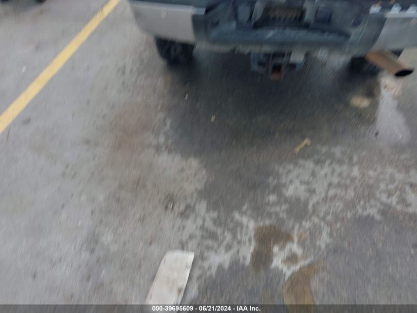 2011 Chevrolet Silverado 2500Hd K2500 Heavy Duty Lt VIN: 1GC2KXCG7BZ360269 Lot: 39695609