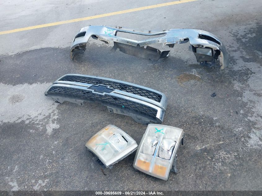 2011 Chevrolet Silverado 2500Hd K2500 Heavy Duty Lt VIN: 1GC2KXCG7BZ360269 Lot: 39695609