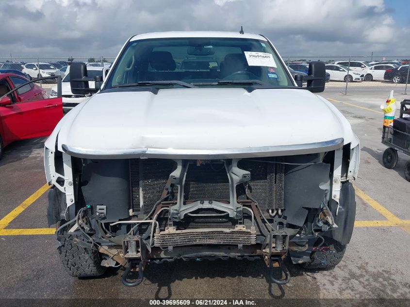 2011 Chevrolet Silverado 2500Hd K2500 Heavy Duty Lt VIN: 1GC2KXCG7BZ360269 Lot: 39695609