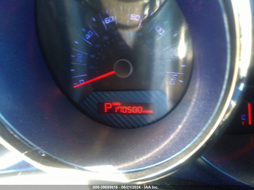 2011 Kia Soul + VIN: KNDJT2A25B7256443 Lot: 39695616